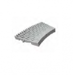 Grelha curva 20 e 34 mm97